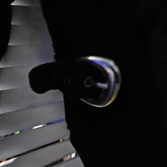 Wilson Bomber jacket Size S leather suede type. . - Picture 3 of 8